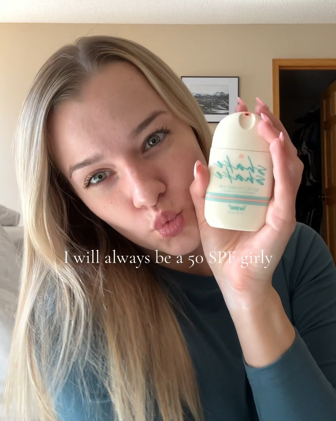 Summers coming fast and I am here to share my favorite face products so you don’t have to waste your money on ones that don’t work🤍☀️

Let’s protect our skin in 2025!! 

#LTKWatchNow #LTKMostLoved #LTKSwim