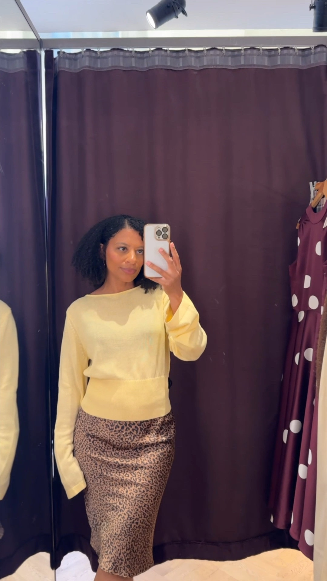 Petite transitional outfits
Petite try-on
Petite & Other Stories try-on
Midi dress
Maxi dress,
Boatneck knit
Cardigan
Jumper
Satin skirt
Leopard print skirt
Animal print skirt

#LTKpetite #LTKautumn #LTKuk