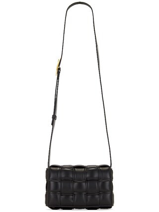 Small Padded Cassette Bag | FWRD 