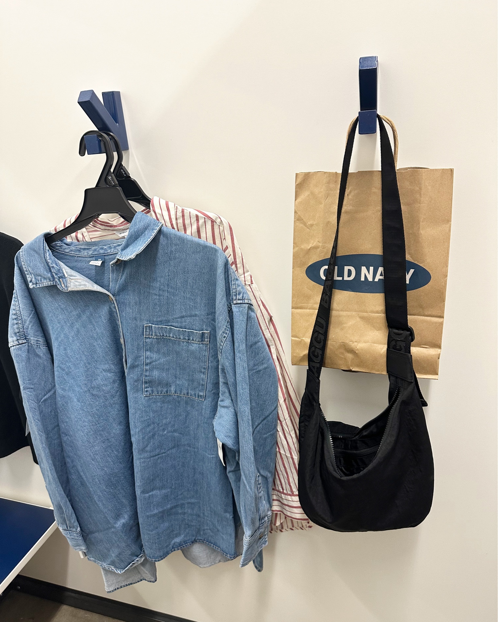 OLD NAVY FALL TRANSITION PIECES