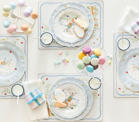 ✨ Pottery Barn Kids Peter Rabbit Collection✨

A wonderful layer for Easter feasts and springtime celebrations, our exclusive Peter Rabbit™ tablecloth makes a cheerful addition to the table. Patterned with colorful imagery, it brings a little fun to mealtime. Plus, its durable, cotton percale construction is soft to the touch and easy to wash. 


Home decor 
Easter decor
Spring decor 
Holiday decor
Bar decor
Bar essentials 
Easter party
Easter essentials  
Easter party ideas 
Easter birthday party ideas 
Easter Day gift guide 
Backyard entertainment 
Entertaining essentials 
Party styling 
Party planning 
Party decor
Party essentials 
Kitchen essentials
Easter dessert table
Easter table setting
Housewarming gift guide 
Just because gift
Easter Day outfits inspo
Family photo session outfit ideas
Party backdrop ideas
Balloon garland 
Teepee
Amazon finds
Amazon favorites 
Amazon essentials 
Amazon decor 
Etsy finds
Etsy favorites 
Etsy decor 
Etsy essentials 
Shop small
Meri Meri 
Easter mini piñatas 
Pastel cups
Pastel plates
Rejoice
Easter Bunny
Easter egg chocolates
Easter gift baskets
Party pennant flags
Dessert table decor
Gift tags
Party favors
Book shelf decor
Rejoice Pennant Flag
Easter Photo Prop
Easter Party Pennant
Birthday Party Decor
Baby Shower Party Banner
Cute Party Ribbon Wand
Bunny baskets 
Easter photo session ideas
Peter Rabbit Easter Liner Baskets 
Peter rabbit tablecloth 
Peter rabbit napkins 
Peter rabbit plates
Carolina table
Carolina chairs
Pearl dot boarder rug
Williams Sonoma Easter chocolate eggs
Happy Easter banner 
Cake stand
Crate and Barrel
Fillable easter eggs
Easter cake

#LTKGifts #LTKHoliday
#liketkit #Easter 
#LTKGiftGuide #LTKkids #LTKunder50 #LTKunder100 #LTKfamily #LTKbaby #LTKsalealert #LTKhome #LTKGiftGuide

#LTKSeasonal #LTKstyletip #LTKkids