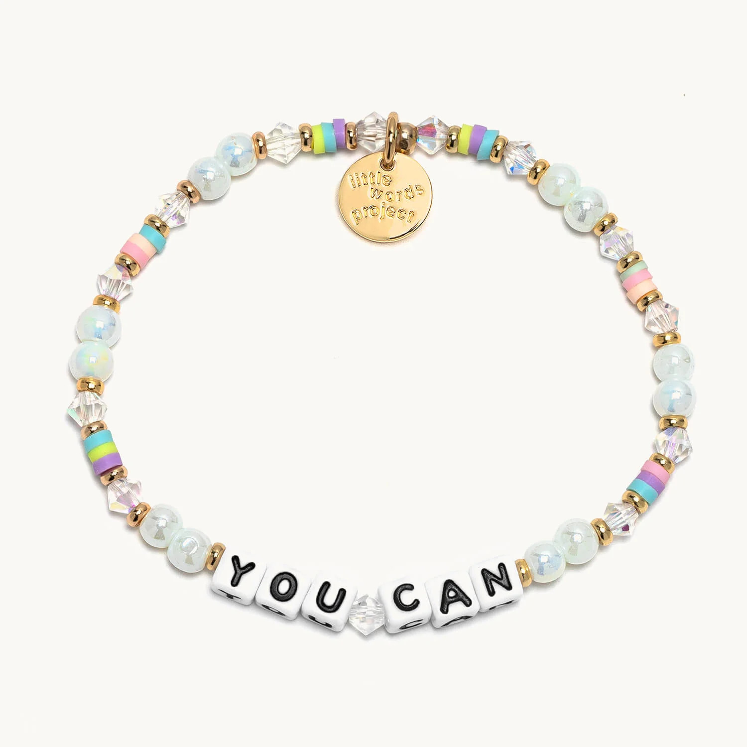 You Can | Little Words Project