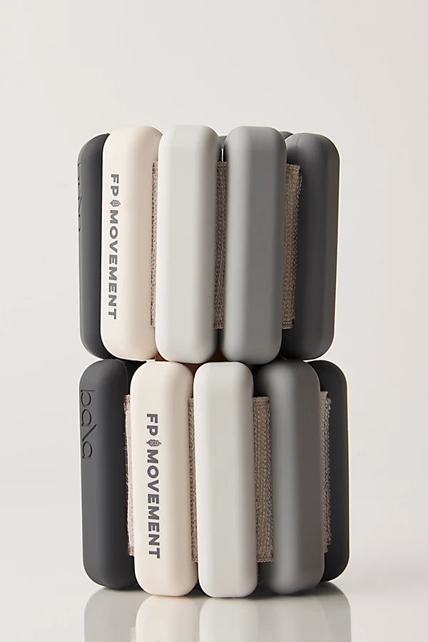 FP Movement x Bala Exclusive Bangles 2 Lb. Weights | Free People (Global - UK&FR Excluded)