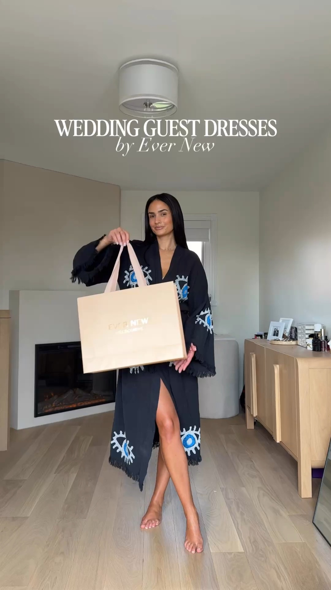 Spring occasion dresses!! 1-3 which
@evernew-ca  dress is your favourite?! I'm loving soft pinks, ultra feminine silhouettes, and floral dresses this season, they feel romantic and elegant!

Wearing a size 6 in all of these dresses. 

#LTKwedding #LTKpartywear #LTKcanada