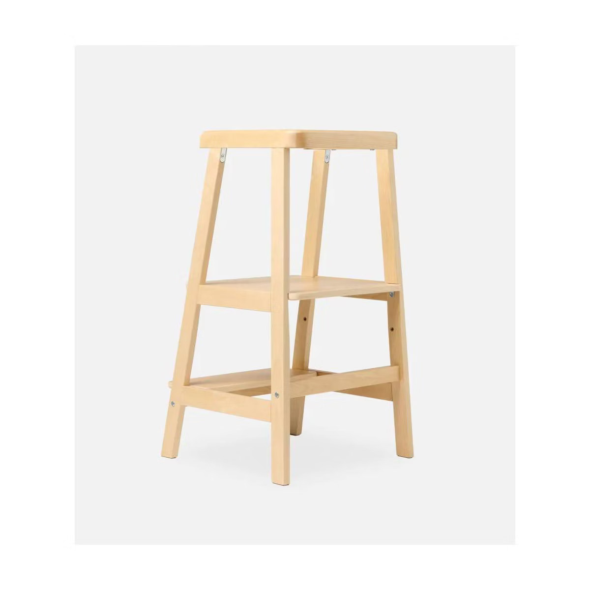 Lalo The Tower High Chairs - Natural | Target