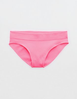 Superchill Seamless Bikini Underwear | Aerie
