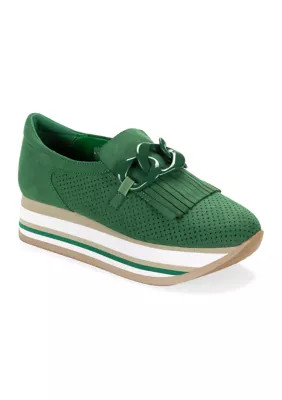 Bosco Fashion Sneakers | Belk