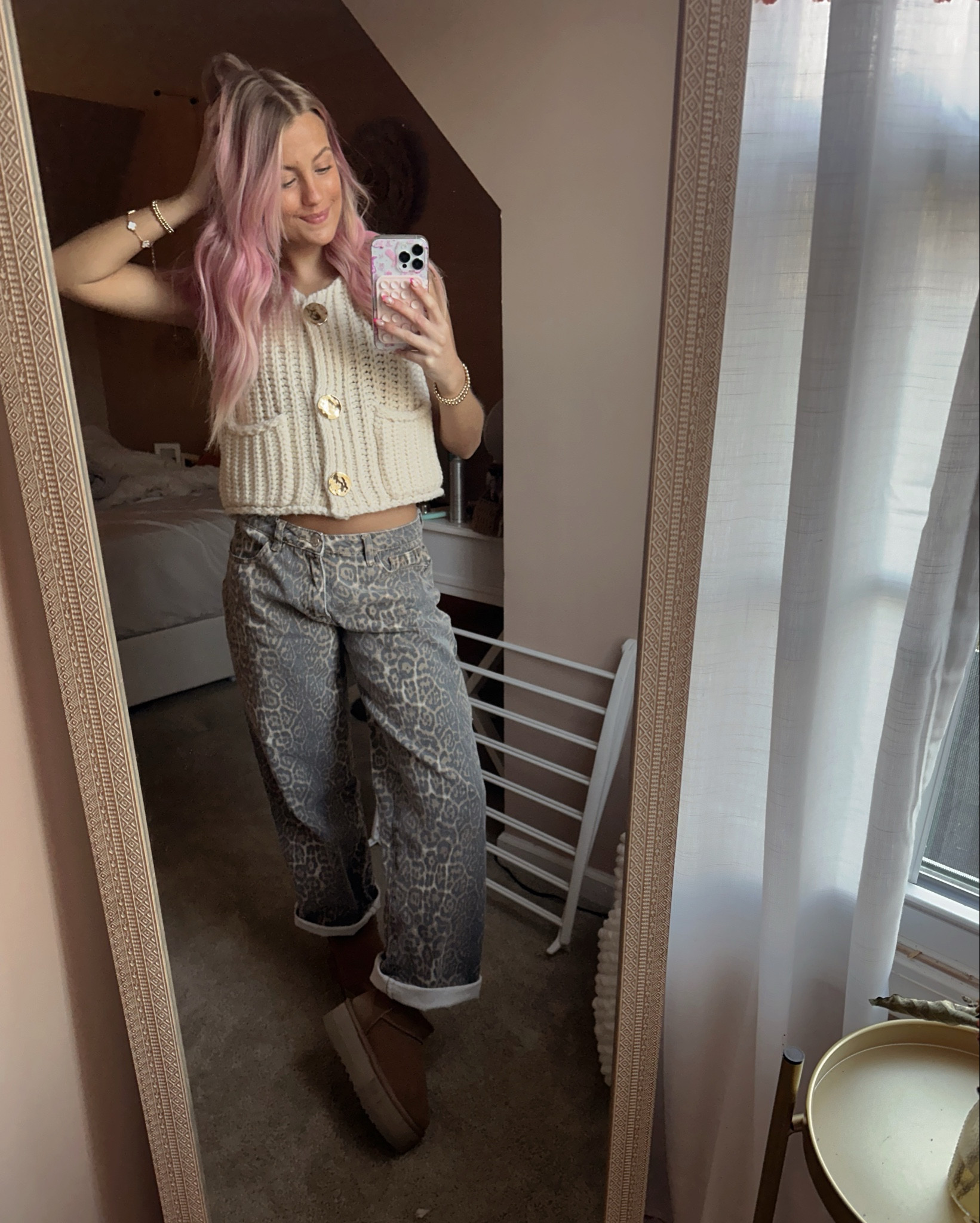 Salon fit☁️🍂🪞🧸

#LTKStyleTip #LTKBeauty