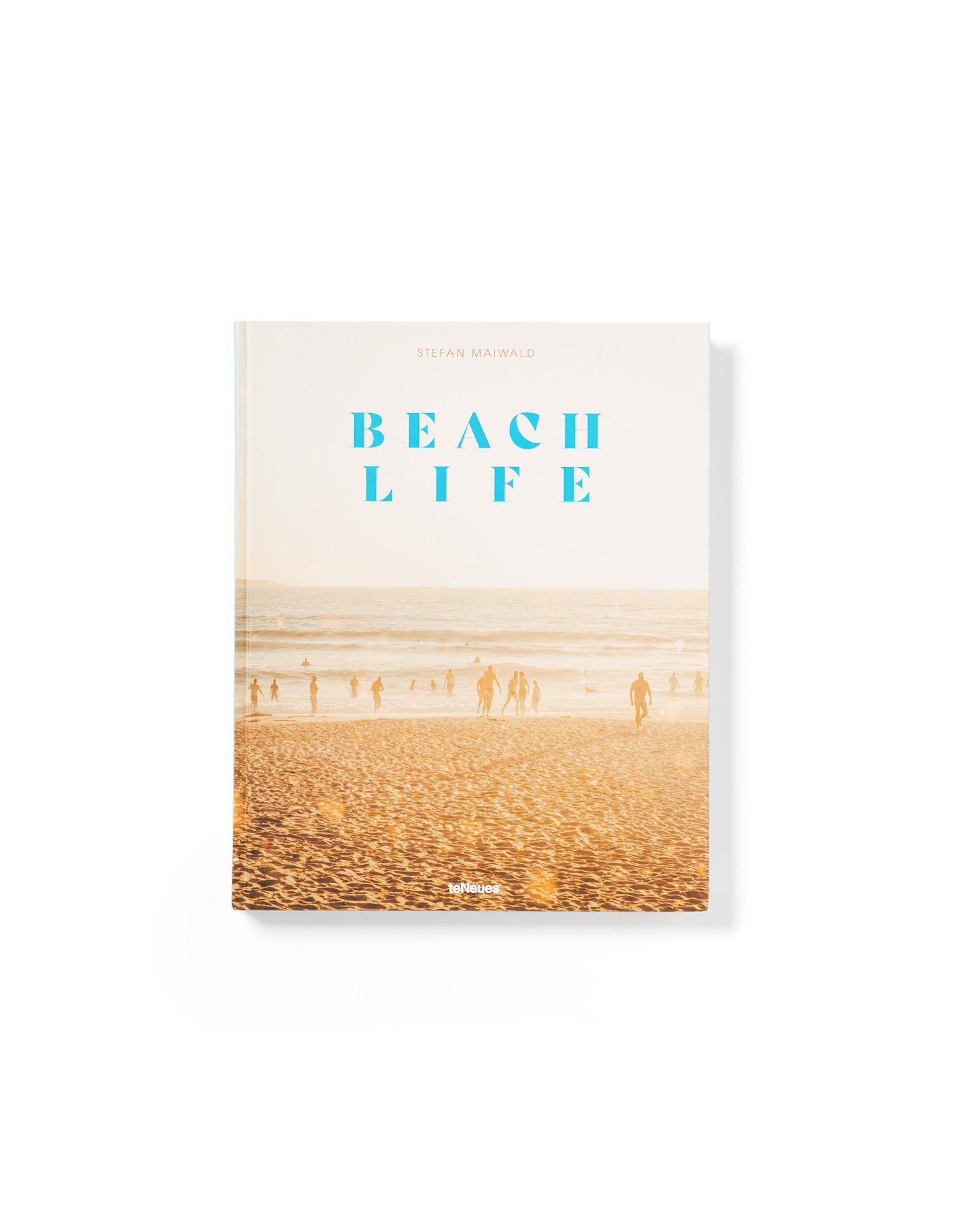 "Beachlife" by Stefan Maiwald | Serena and Lily