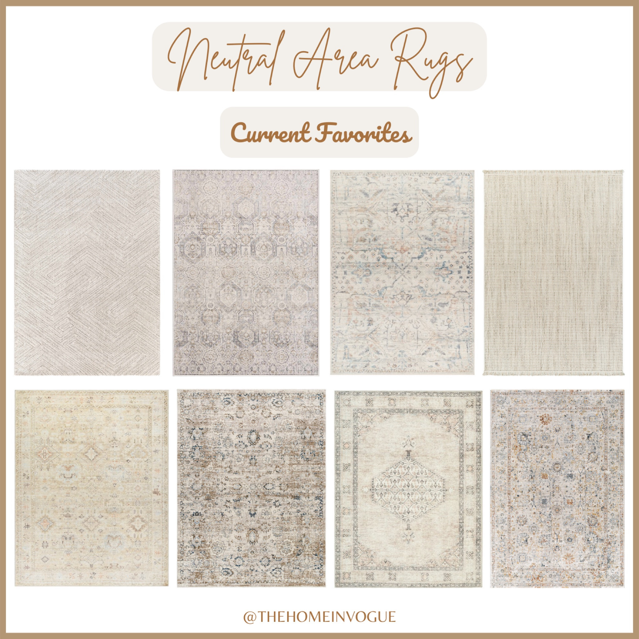 Boutique Rugs sale alert -  Boutique Rugs, accent rug, home decor, low pile rugs, washable rugs, area rugs, modern area rugs, Moroccan rug, vintage rug, boho rug, wool rug, synthetic rugs, warm neutral area rugs, neutral rugs

#LTKHoliday #LTKsalealert #LTKhome