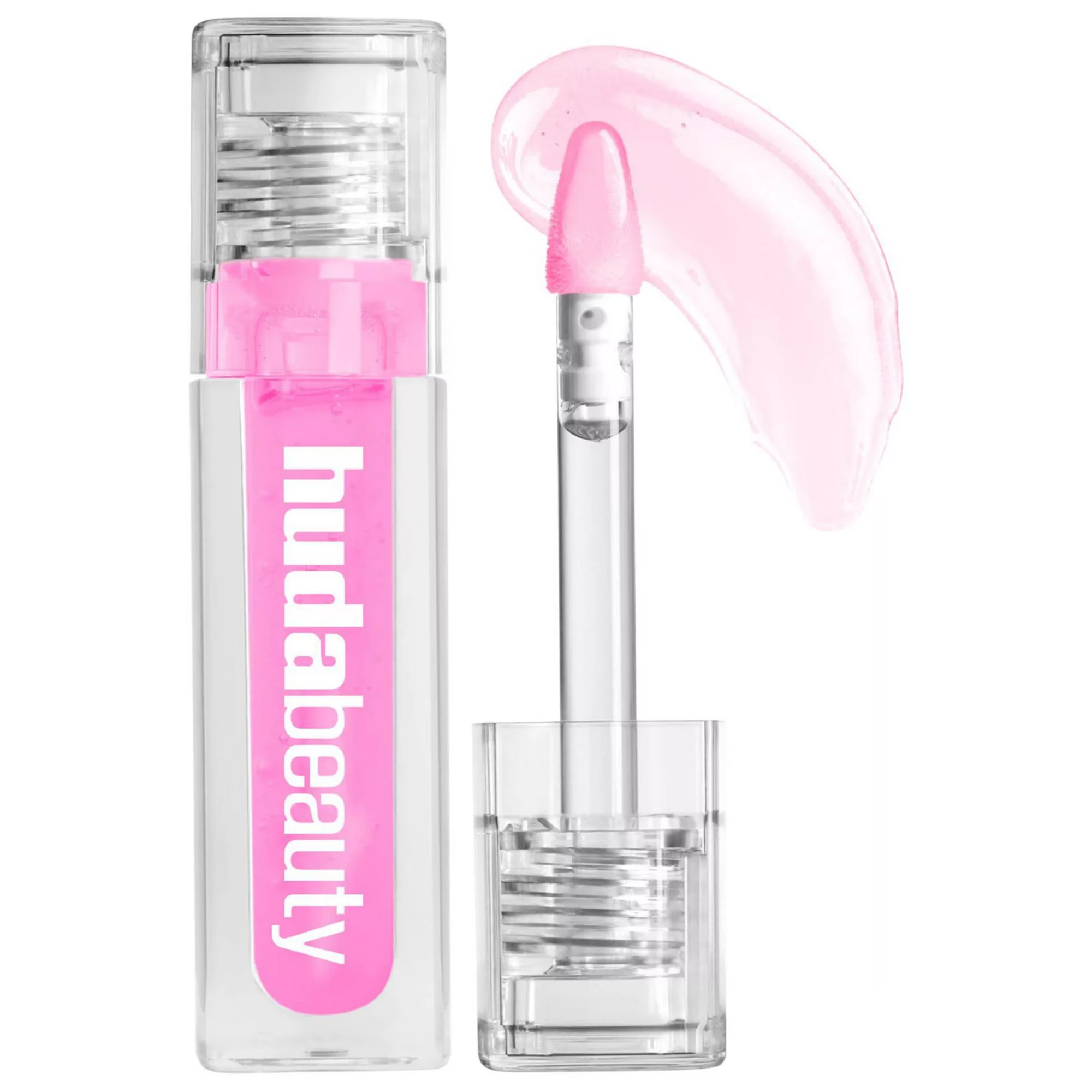 HUDA BEAUTY Faux Filler Ultra-Hydrating Tinted Jelly Lip Oil | Kohl's