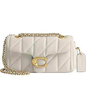 Coach Tabby Shoulder Bag 20 | Amazon (US)