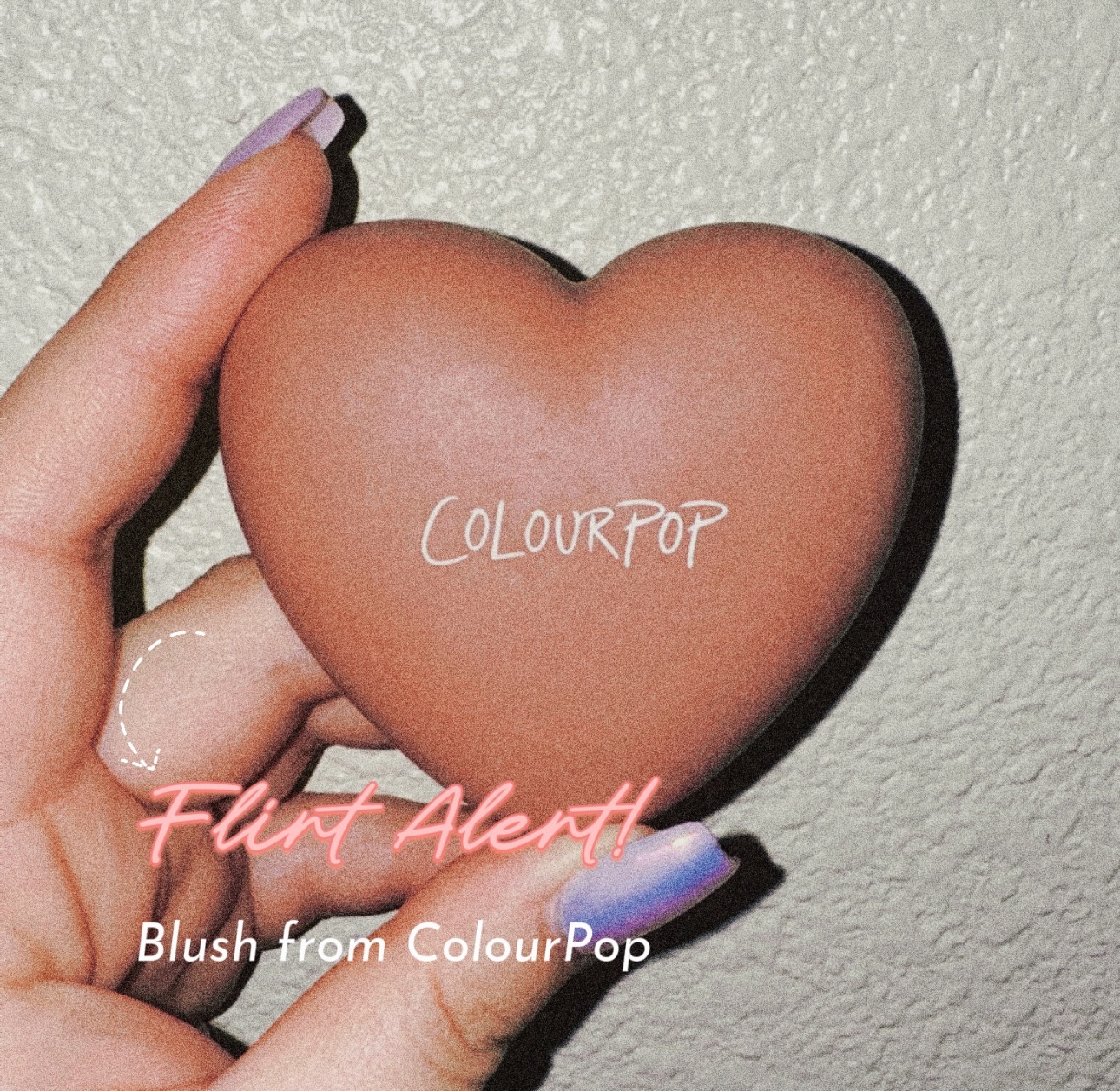 New mauve blush from ColourPop “Flirt Alert” 🤎

Super pigmented and affordable, perfect gift for your lovers and friends for Valentine’s Day. 

#ValentinesDay #LTKValentines #ValentinesDayGiftIdea 

#LTKMostLoved #LTKbeauty #LTKGiftGuide