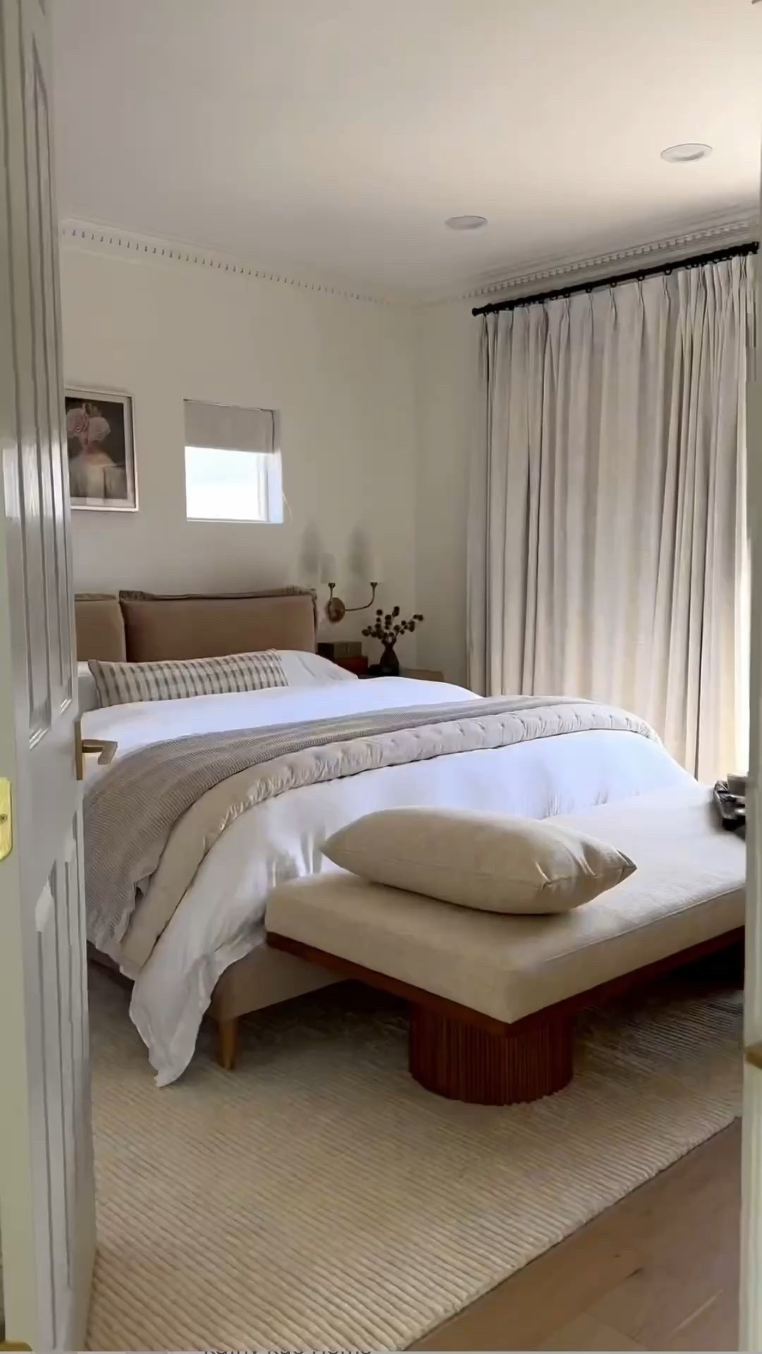 Setting up the guest room

#LTKdayinmylife #LTKHome #LTKSaleAlert