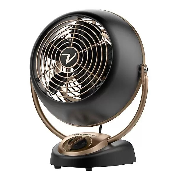 Vornado VFAN Petite Alchemy Vintage Air Circulator | The Container Store