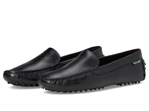 Eastland 1955 Edition Women Biscayne Black 6 Medium | Amazon (US)