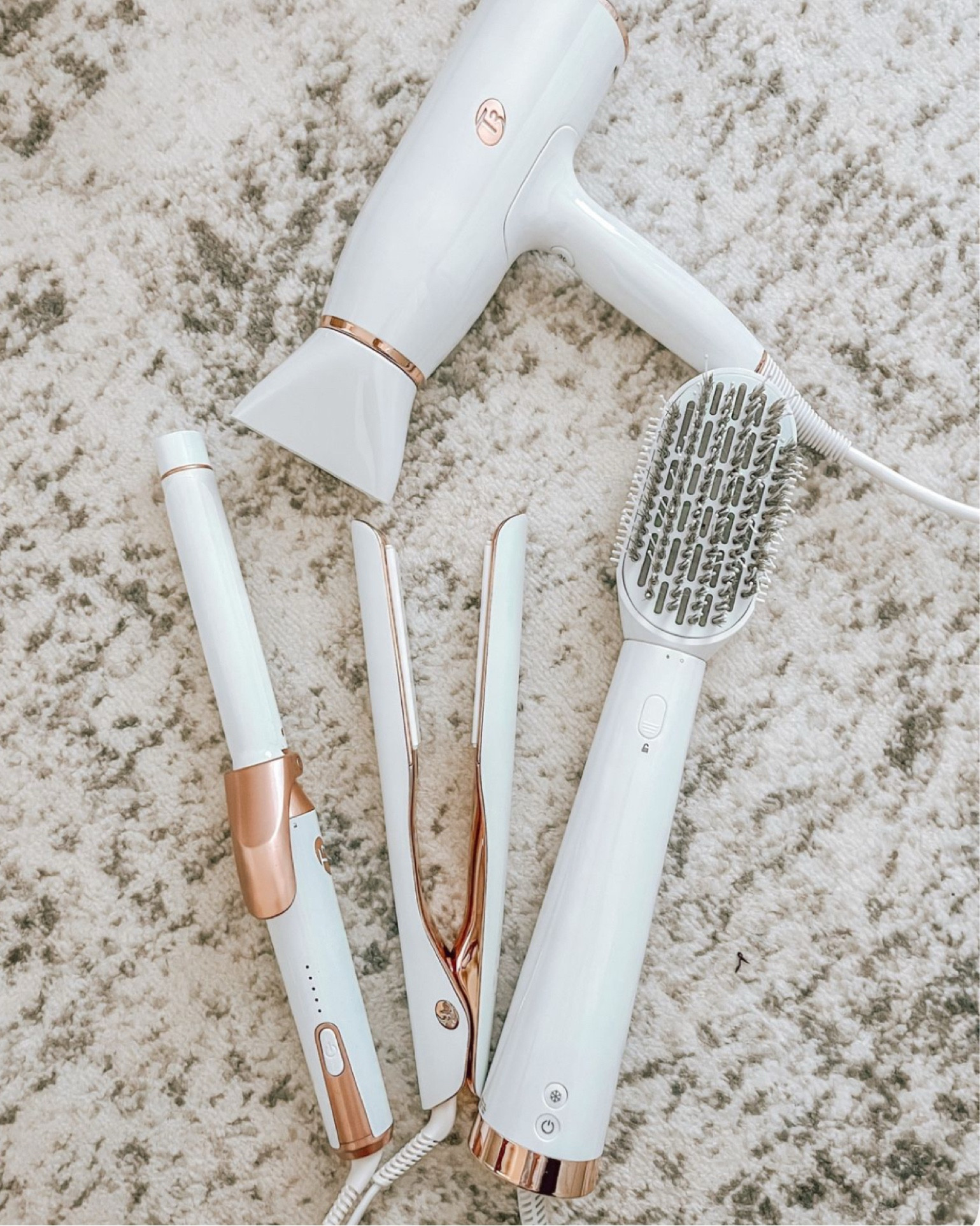 Hair Tools 

#LTKBeauty #LTKMostLoved