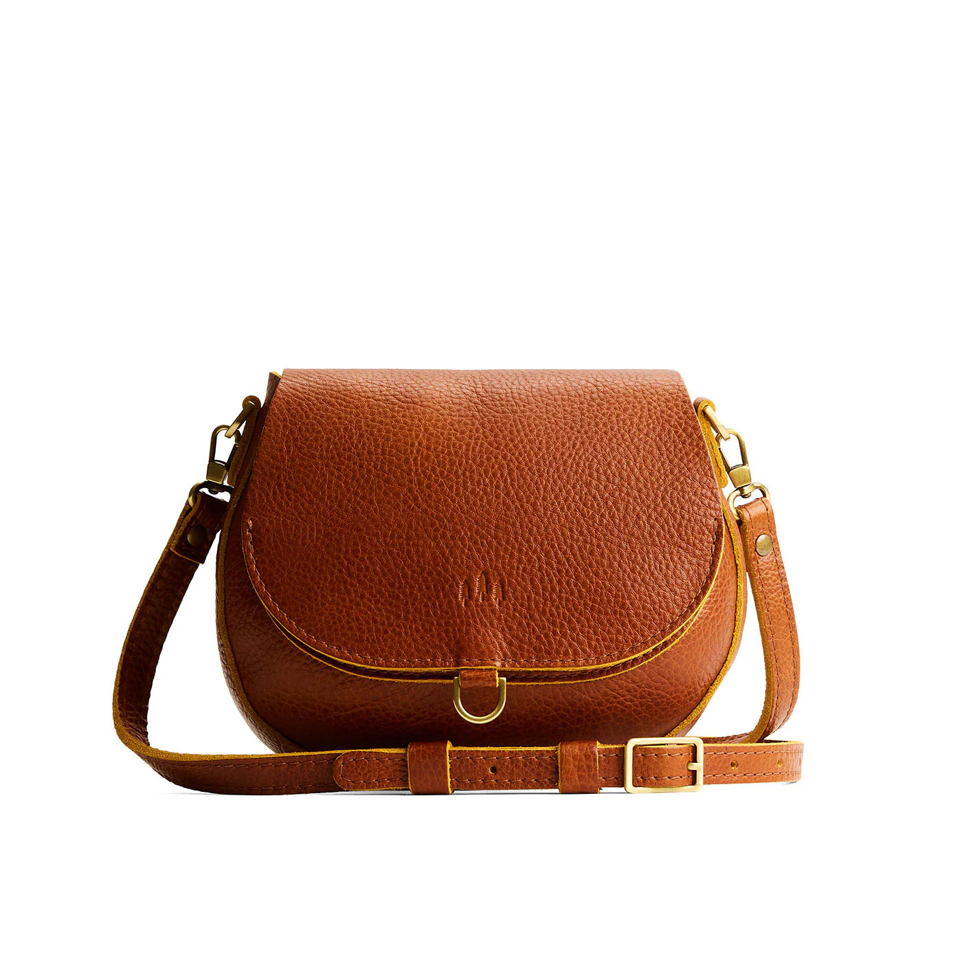 'Almost Perfect' Monaco Crossbody | Portland Leather Goods | Portland Leather Goods (US)