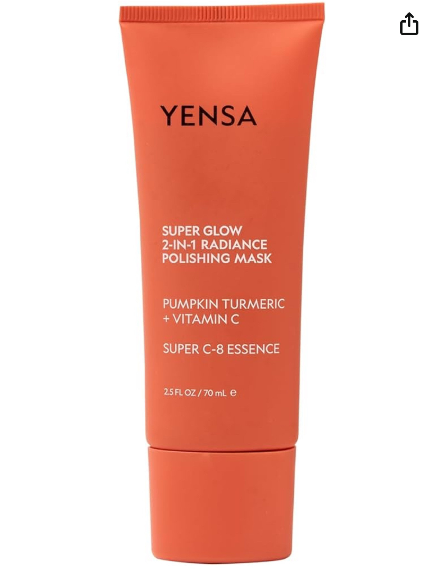 Tis the season!  Can’t pass up two of my favorite things, skin care and pumpkin! It has both pumpkin and turmeric! My skin was GLOWING! 



#LTKBeauty