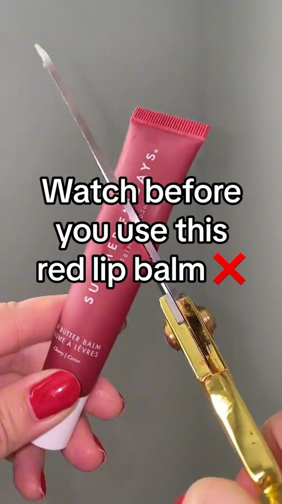 Warning ❌  Summer Friday’s Butter Balm 

#LTKParties #LTKBacktoSchool #LTKBeauty