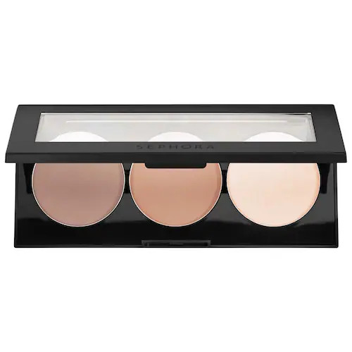 Trio Contour Face Palette | Sephora (US)
