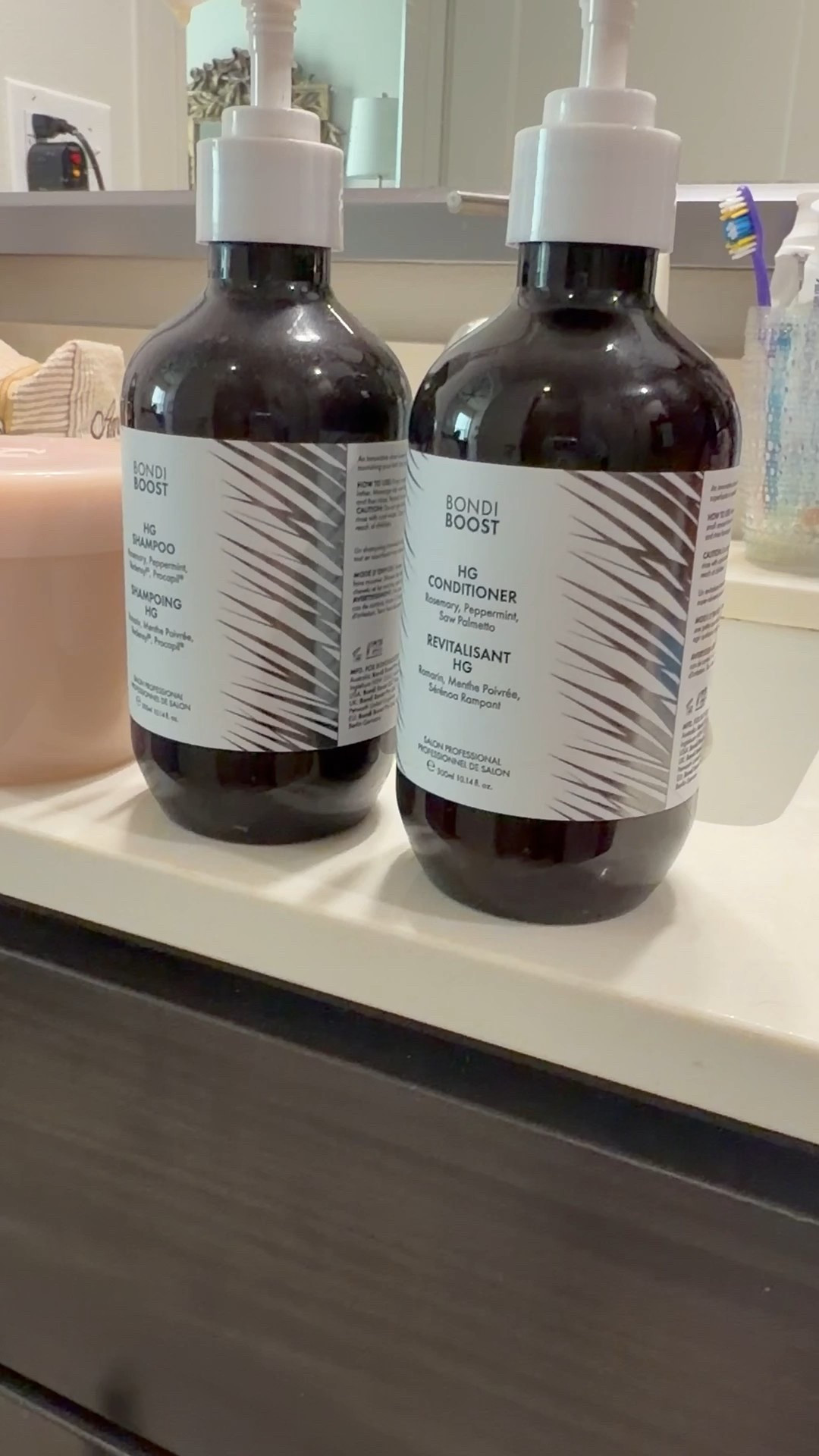 Current hair care obsessions 

#LTKgrwm #LTKselfcare #LTKBeauty