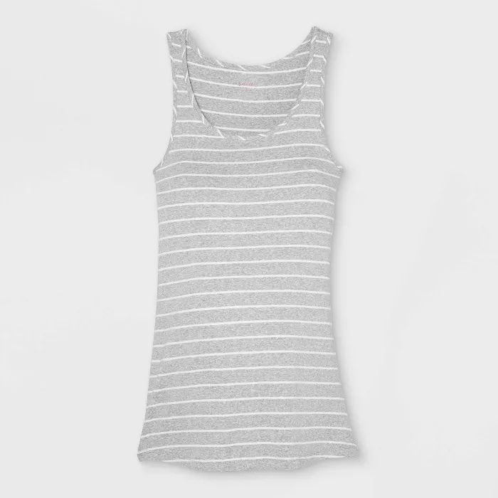 Maternity Tank Top - Isabel Maternity by Ingrid & Isabel™ | Target