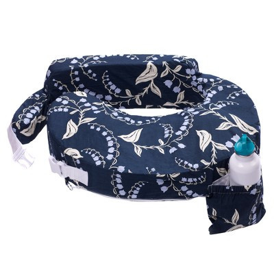 My Brest Friend Original Pillow - Bluebells | Target