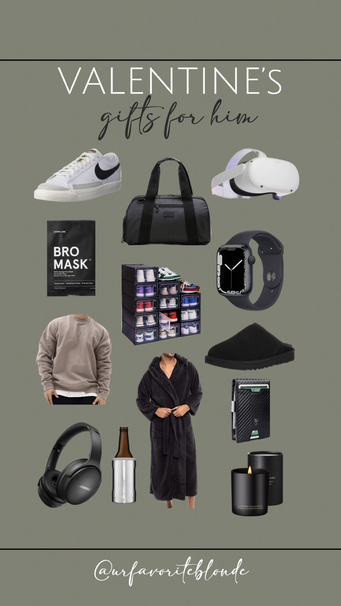 #LTKGiftGuide #LTKmens #LTKFind