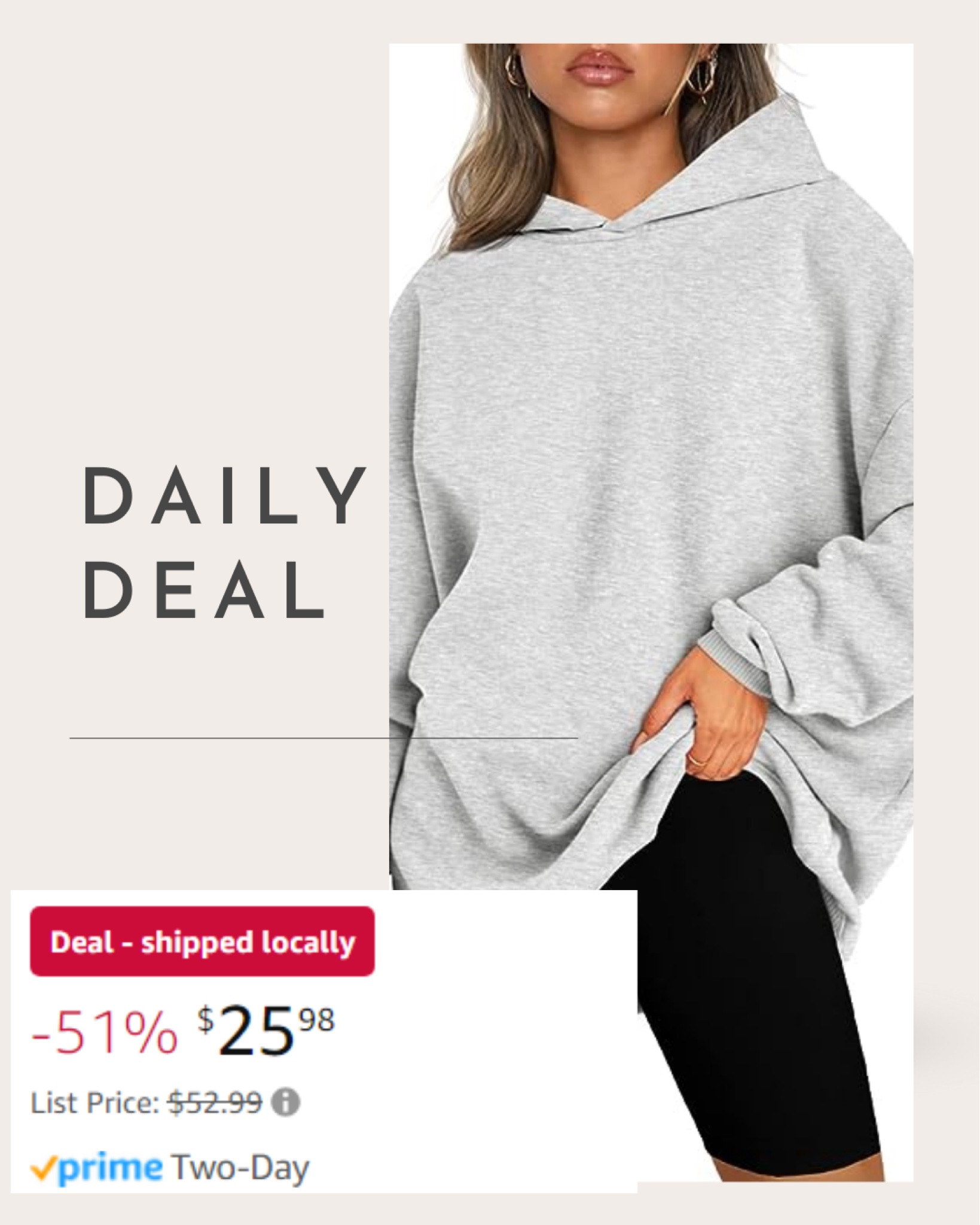 Amazon deals delivered daily! 

#LTKfindsunder50 #LTKGiftGuide #LTKCon