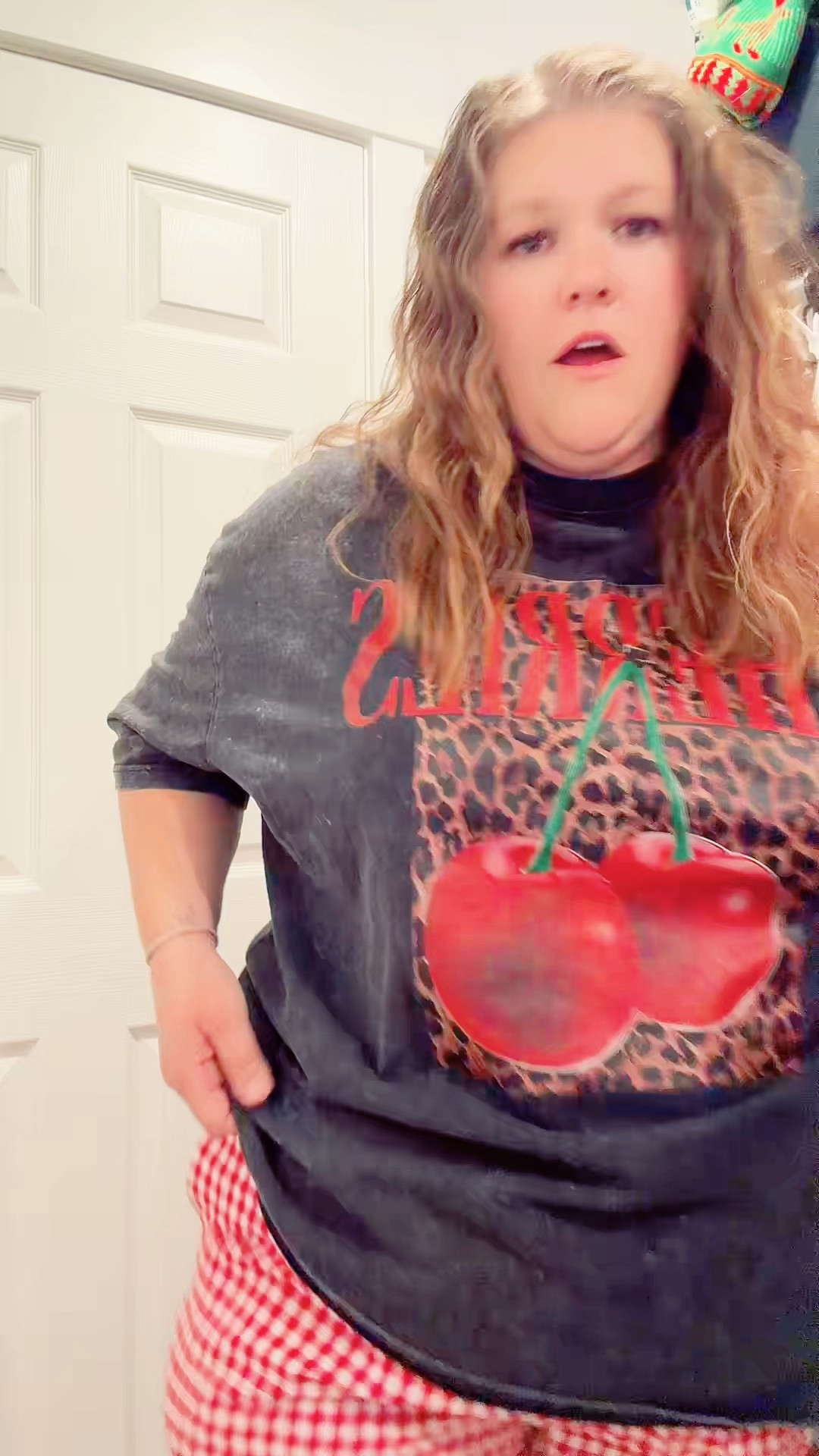 I’m in love!!

#LTKootd #LTKgrwm #LTKPlusSize