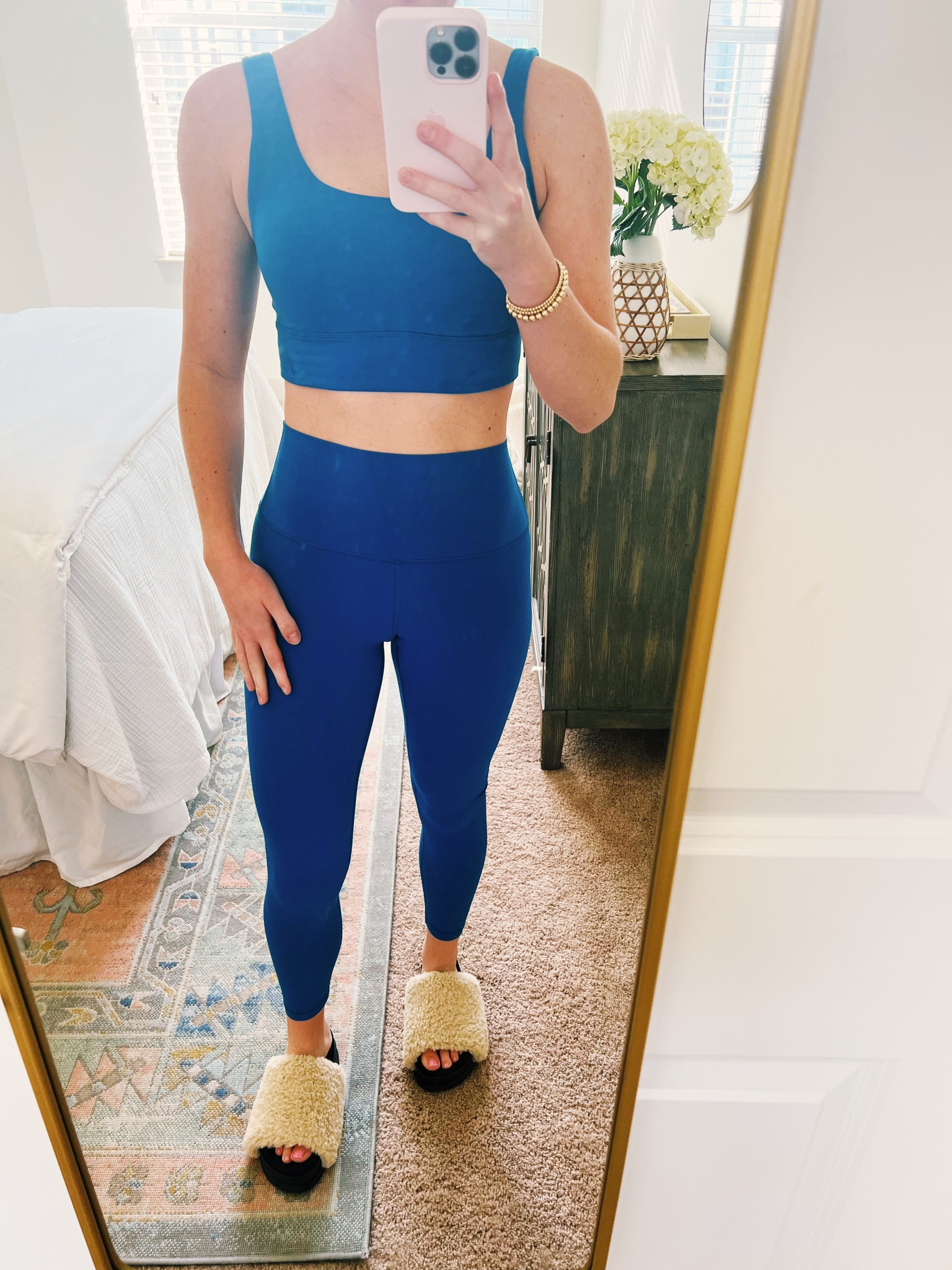 Best workout set for under $60!

Wearing xs bra
Xs leggings 

#LTKunder50 #LTKFind #LTKunder100