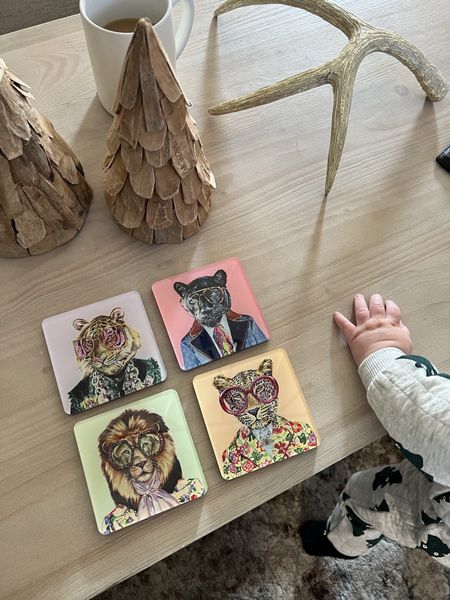 Fun & special gift ideas! 🎁 Love Tart by Taylor coasters, their trays, and photo frames. Special gifts to a host, a friend, or parent. Code: BLACKFRIDAY for 30% off! 

#LTKHoliday #LTKCyberWeek