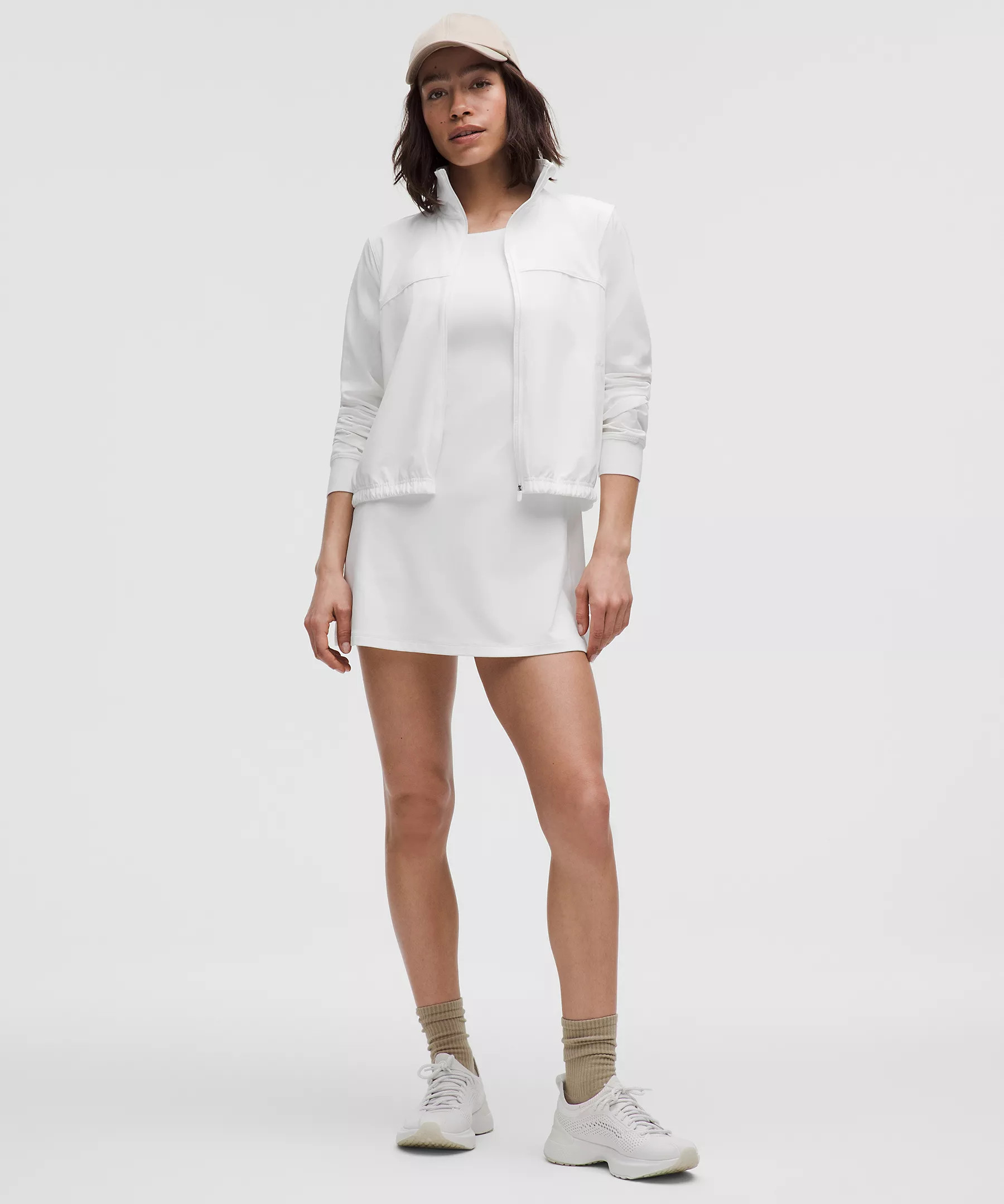 lululemon Align™ High-Neck Dress | Lululemon (US)