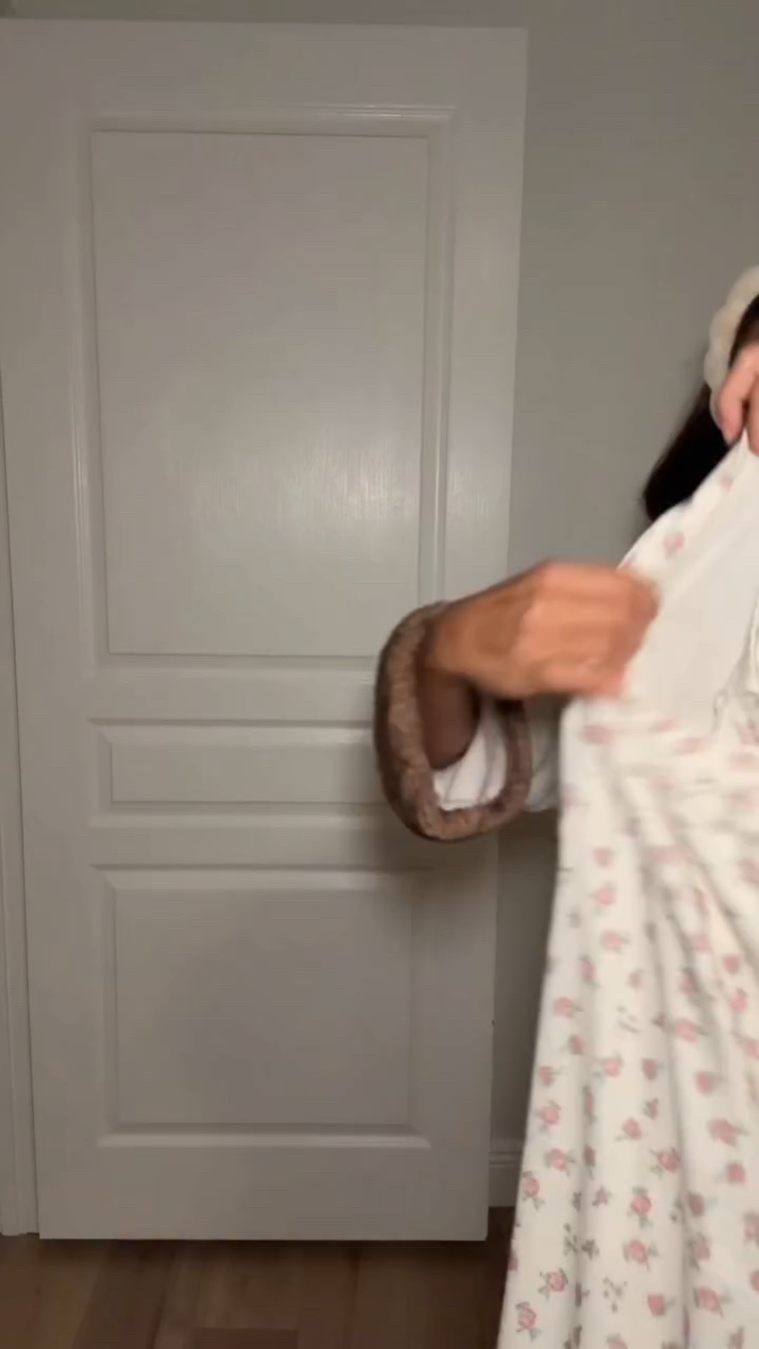 ✨ @adoreme there’s just something about slipping into the #SOFTTOUCHCollection that feels like a gentle hug 🥰 so soft, so comfortable, and so feminine. This is going to become my go-to for feeling cute while staying cozy at home. 💫 #adoreme