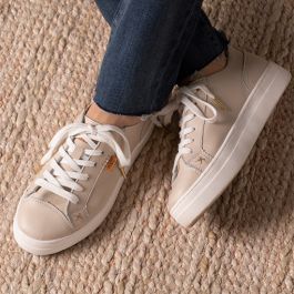 Country Grace McMasy Nude Sneaker | Rod's Western Palace/ Country Grace