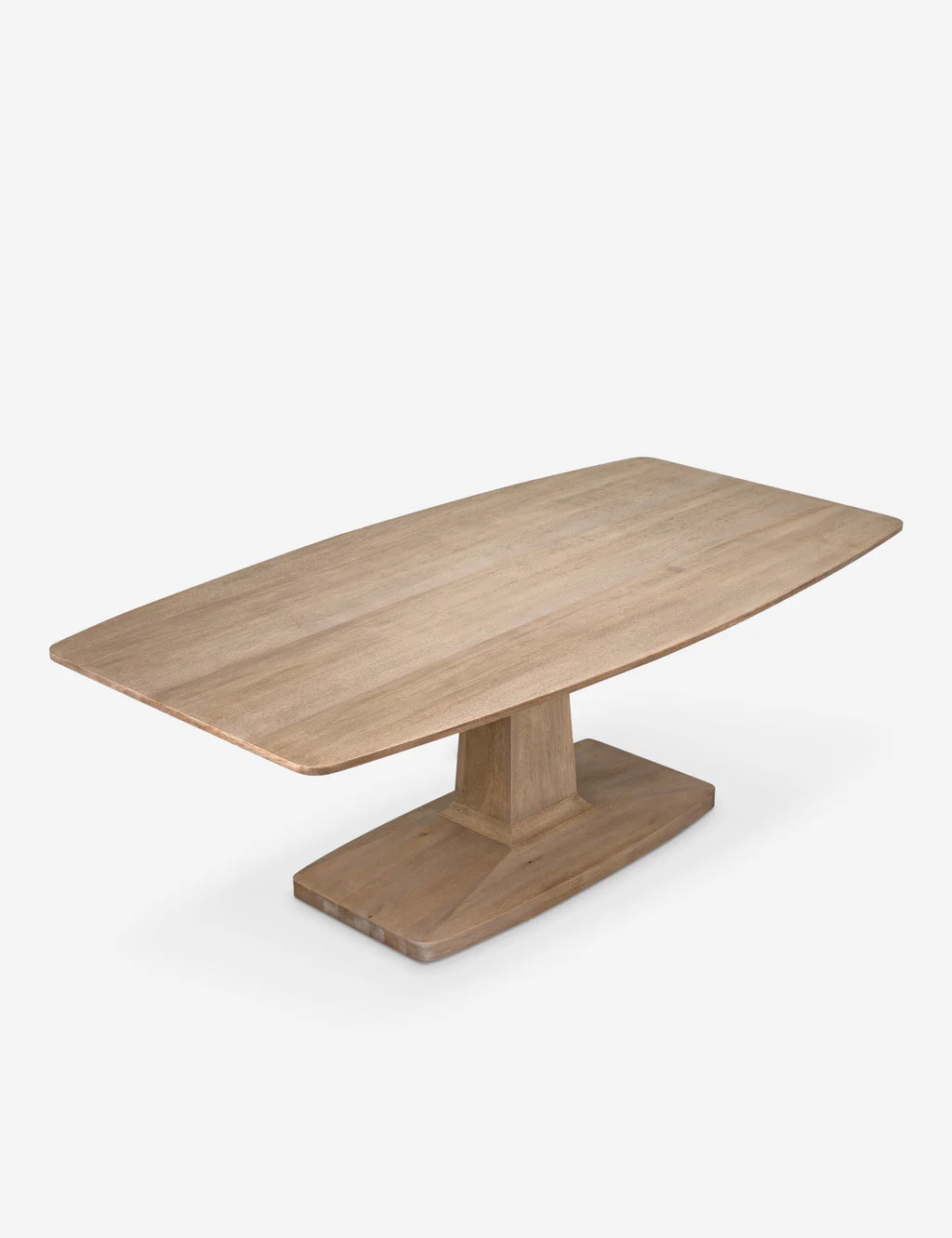 Mikaela Dining Table | Lulu and Georgia 