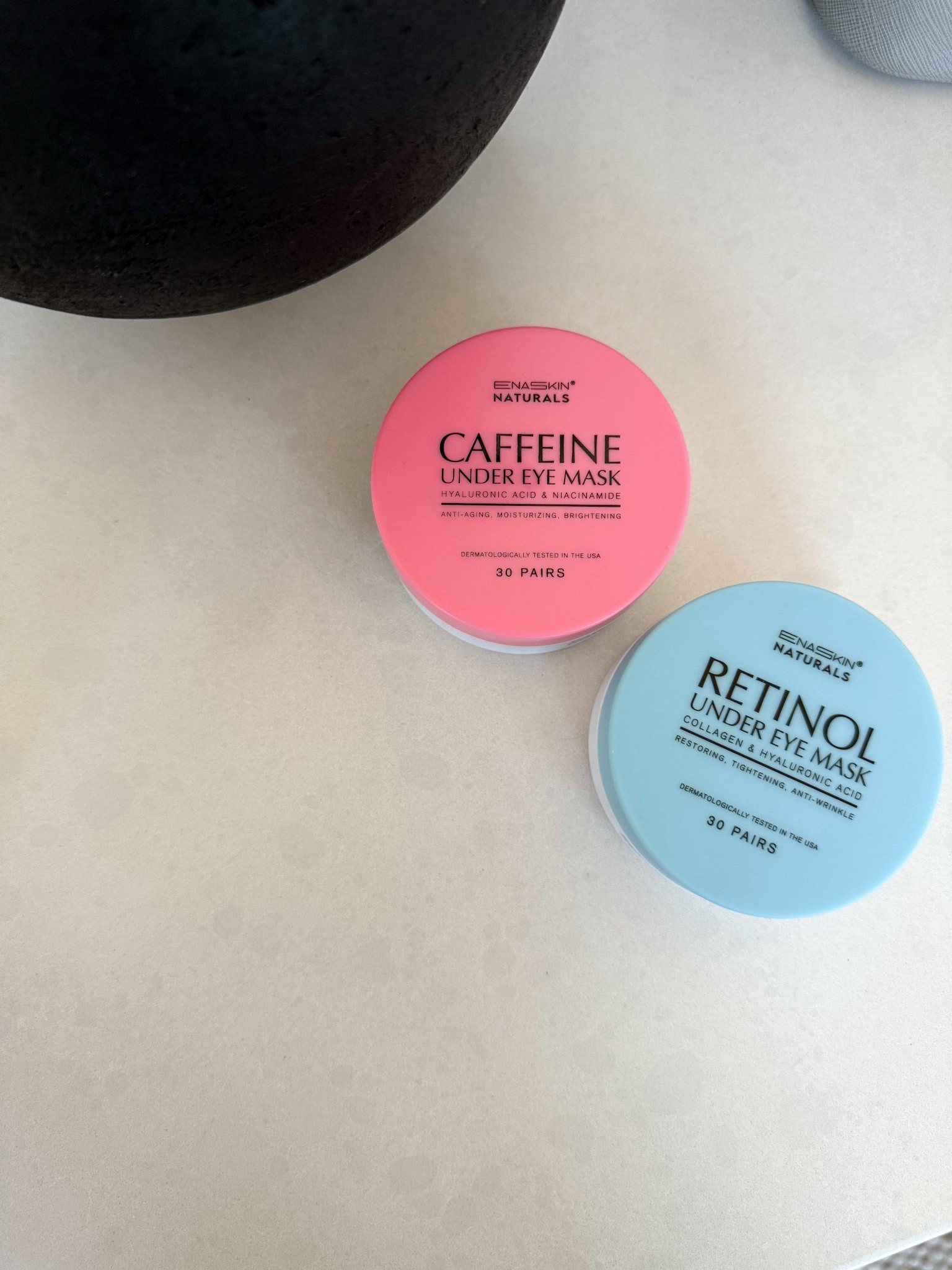 These are my favorite under the eye patches! 



#LTKmomlife #LTKselfcare #LTKgrwm