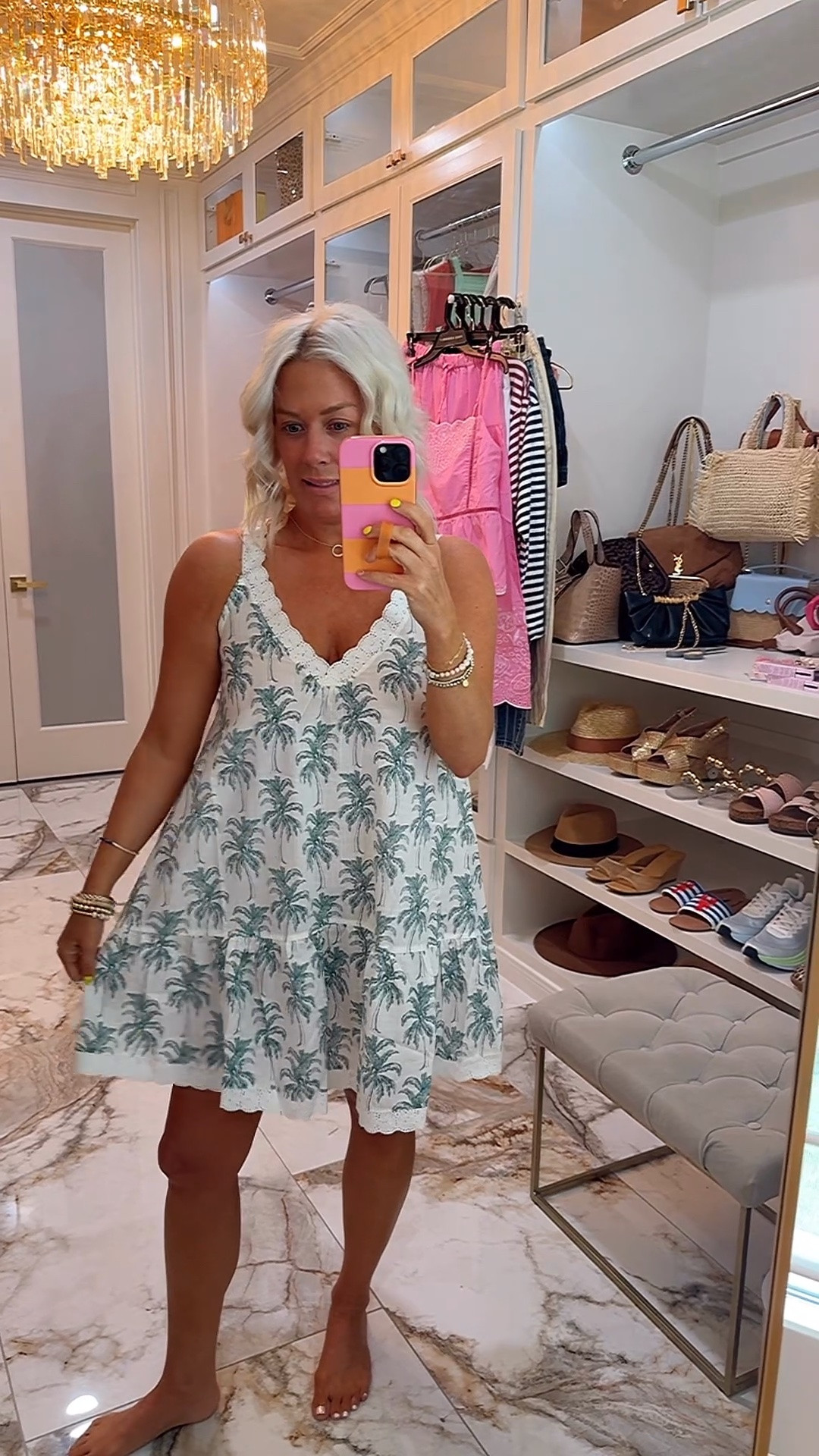 The most lightweight nightie - XS