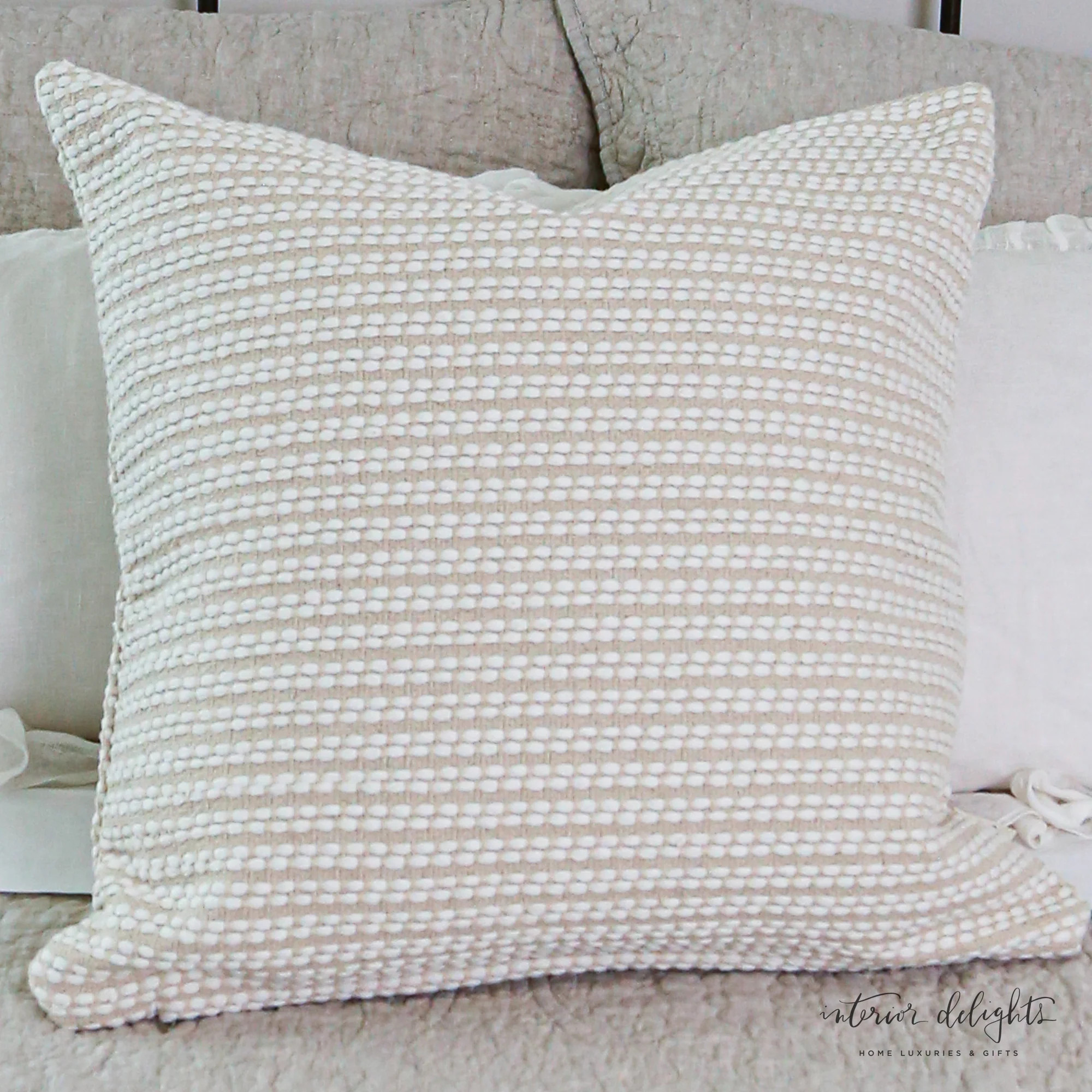 Palisades Pillow- 20x20 | Interior Delights
