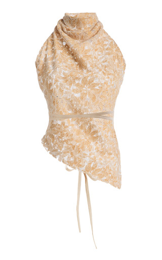 Kite Lace Top | Moda Operandi (Global)