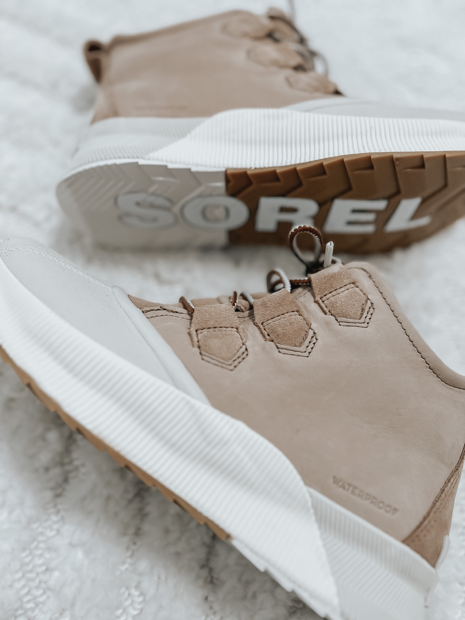 Winter/fall neutral sorel boots


#LTKGiftGuide #LTKshoecrush #LTKstyletip