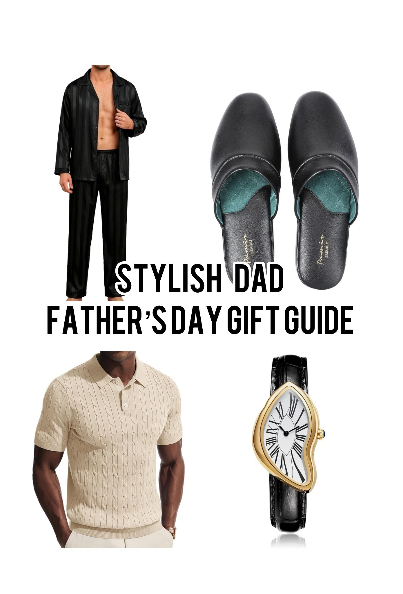 Last Minute Fathers Day Gifts

#LTKMens #LTKgrwm #LTKWorkwear