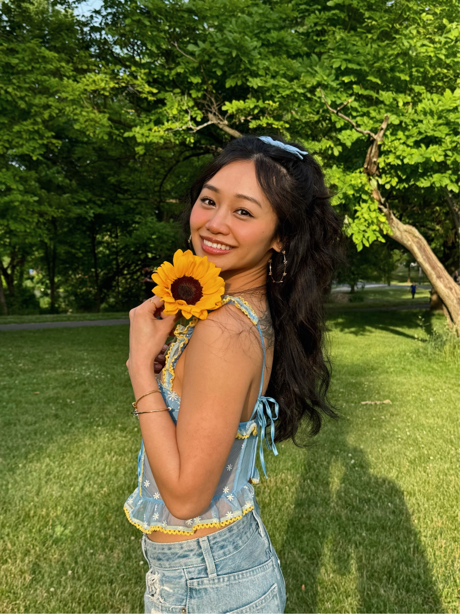 💛🦋☺️ 

#LTKSaleAlert #LTKFindsUnder50 #LTKStyleTip