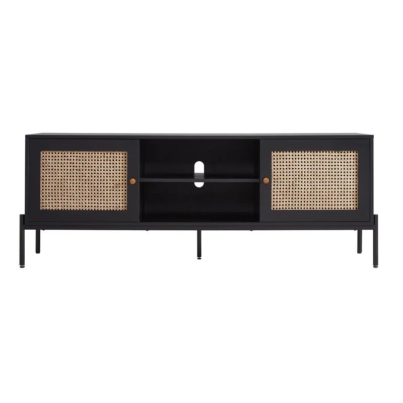 Lewis TV Stand for TVs up to 65" | Wayfair North America