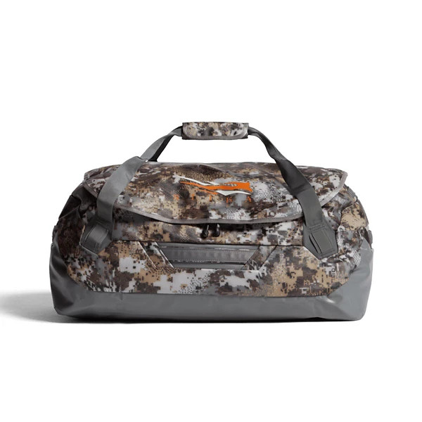 Sitka Drifter Duffle 75L Duffel Elevated II | Scheels
