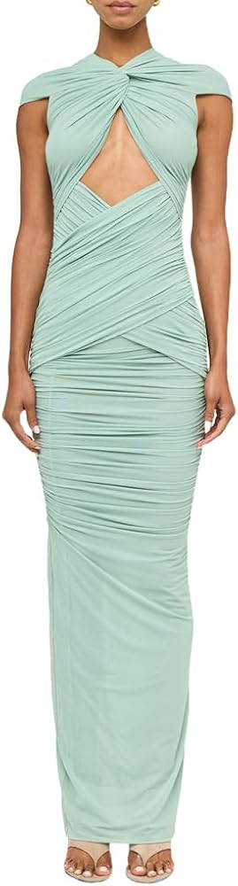 Ronny Kobo Women's Nasha Dress | Amazon (US)