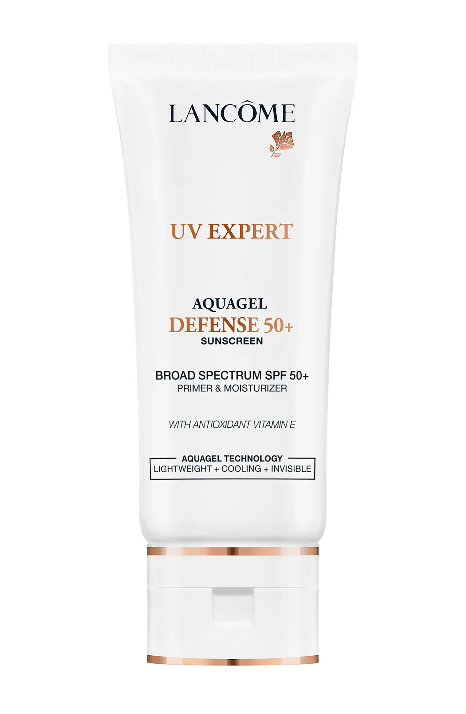 UV Expert Aquagel Defense Primer & Moisturizer SPF 50 | Nordstrom
