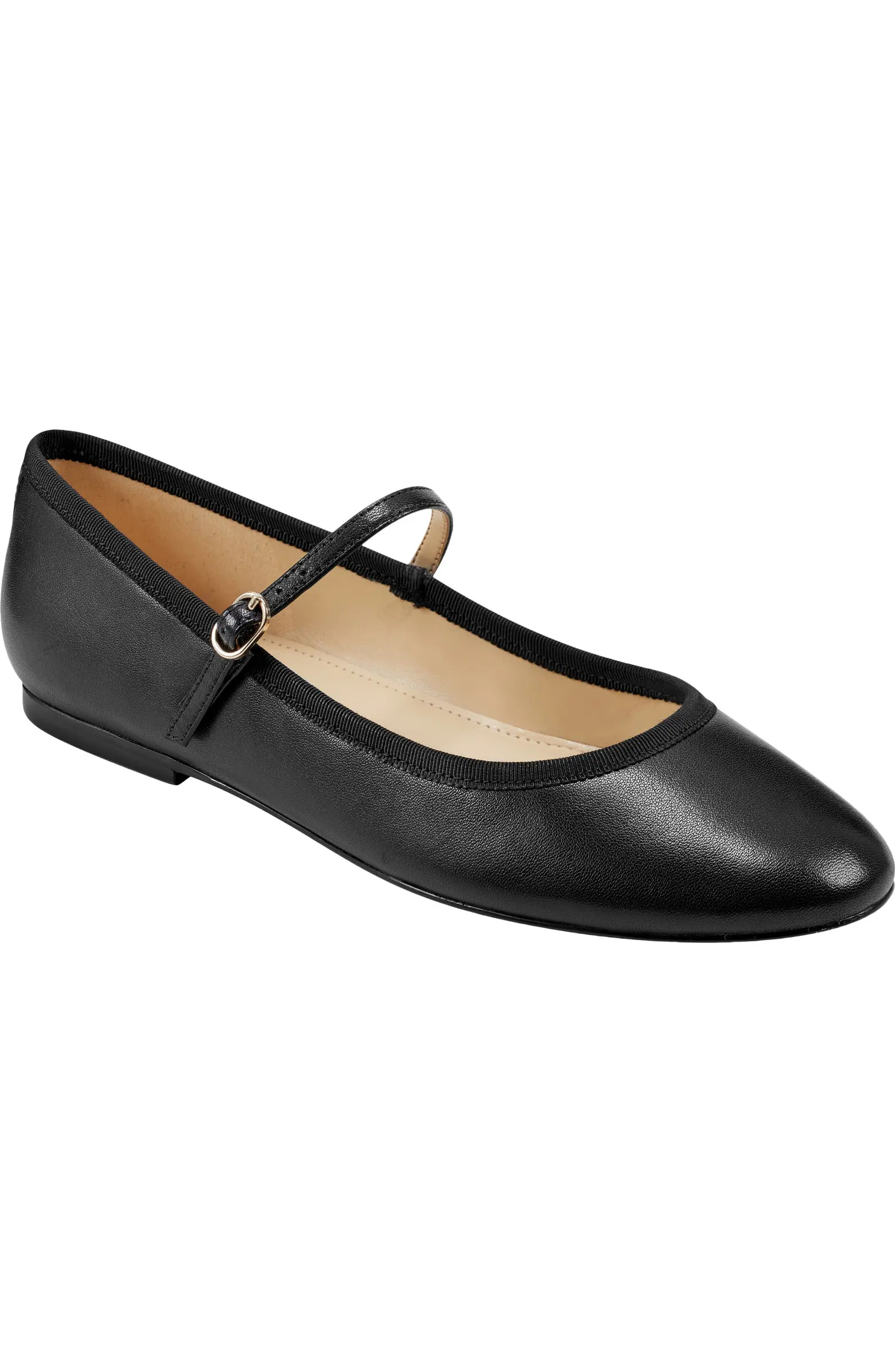Espina Mary Jane Flat (Women) | Nordstrom