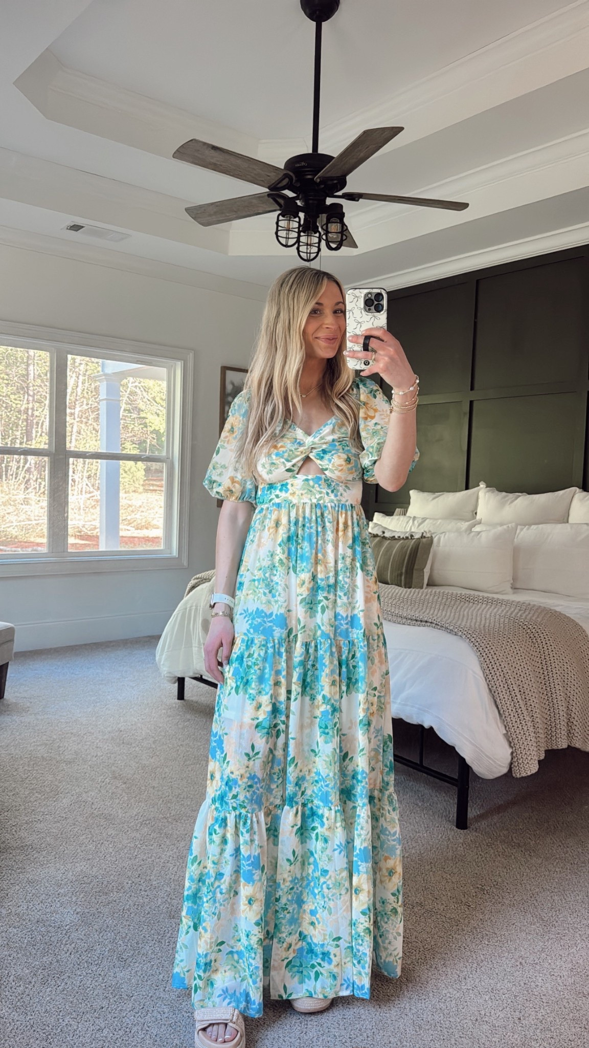 Loveee this dress!! Use code CASEY15 to save 15% 🤩

#LTKSaleAlert #LTKSeasonal #LTKU